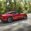 Toyota GR Supra akhirnya didedah – model enjin enam silinder sebaris 3.0L 340 PS dijual bermula RM205k