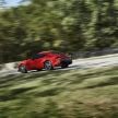 Toyota GR Supra akhirnya didedah – model enjin enam silinder sebaris 3.0L 340 PS dijual bermula RM205k