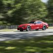 Toyota GR Supra akhirnya didedah – model enjin enam silinder sebaris 3.0L 340 PS dijual bermula RM205k