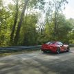 Toyota GR Supra akhirnya didedah – model enjin enam silinder sebaris 3.0L 340 PS dijual bermula RM205k