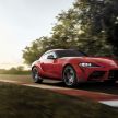 Toyota GR Supra akhirnya didedah – model enjin enam silinder sebaris 3.0L 340 PS dijual bermula RM205k