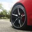 Toyota GR Supra akhirnya didedah – model enjin enam silinder sebaris 3.0L 340 PS dijual bermula RM205k