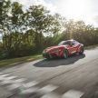 Toyota GR Supra akhirnya didedah – model enjin enam silinder sebaris 3.0L 340 PS dijual bermula RM205k