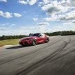Toyota GR Supra akhirnya didedah – model enjin enam silinder sebaris 3.0L 340 PS dijual bermula RM205k