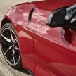 Toyota GR Supra akhirnya didedah – model enjin enam silinder sebaris 3.0L 340 PS dijual bermula RM205k