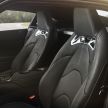 Toyota GR Supra akhirnya didedah – model enjin enam silinder sebaris 3.0L 340 PS dijual bermula RM205k