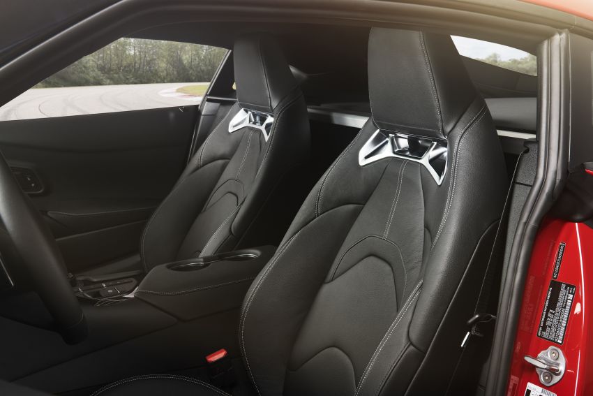 Toyota GR Supra akhirnya didedah – model enjin enam silinder sebaris 3.0L 340 PS dijual bermula RM205k 910687