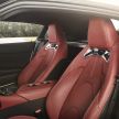 Toyota GR Supra akhirnya didedah – model enjin enam silinder sebaris 3.0L 340 PS dijual bermula RM205k