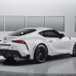 Toyota GR Supra akhirnya didedah – model enjin enam silinder sebaris 3.0L 340 PS dijual bermula RM205k