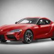 Toyota GR Supra akhirnya didedah – model enjin enam silinder sebaris 3.0L 340 PS dijual bermula RM205k