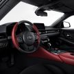 Toyota GR Supra akhirnya didedah – model enjin enam silinder sebaris 3.0L 340 PS dijual bermula RM205k