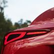 Toyota GR Supra akhirnya didedah – model enjin enam silinder sebaris 3.0L 340 PS dijual bermula RM205k