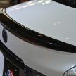 Toyota Mark X Final Edition – RWD sedan bids farewell