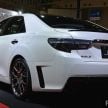 Toyota Mark X Final Edition – RWD sedan bids farewell