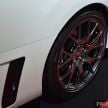 Toyota Mark X Final Edition – RWD sedan bids farewell