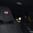 Toyota Mark X Final Edition – RWD sedan bids farewell
