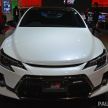 Toyota Mark X Final Edition – RWD sedan bids farewell