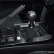 Toyota Mark X Final Edition – RWD sedan bids farewell