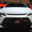 Toyota Mark X Final Edition – RWD sedan bids farewell