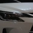 Toyota Mark X Final Edition – RWD sedan bids farewell