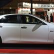 Toyota Mark X Final Edition – RWD sedan bids farewell