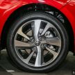 Toyota Vios 2019 kini di Malaysia – dari RM77k-RM87k