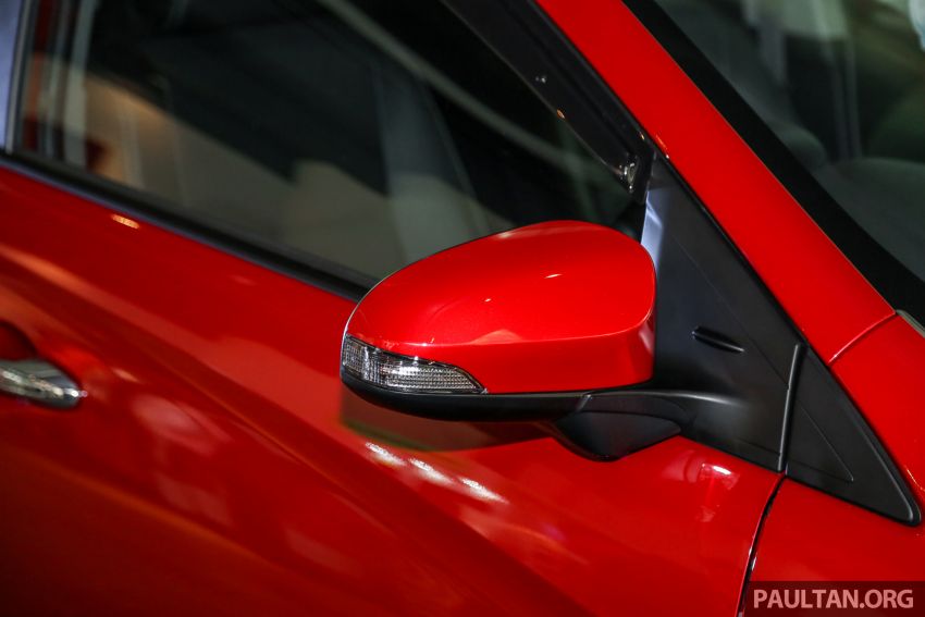 2019 Toyota Vios launched in Malaysia: RM77k-RM87k 914998