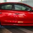 Toyota Vios 2019 kini di Malaysia – dari RM77k-RM87k