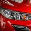 Toyota Vios 2019 kini di Malaysia – dari RM77k-RM87k