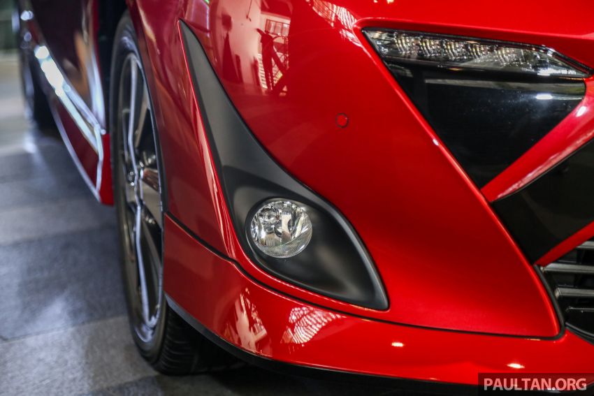 2019 Toyota Vios launched in Malaysia: RM77k-RM87k 914991