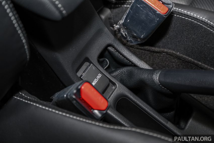 2019 Toyota Vios launched in Malaysia: RM77k-RM87k 915036