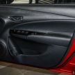 2019 Toyota Vios launched in Malaysia: RM77k-RM87k