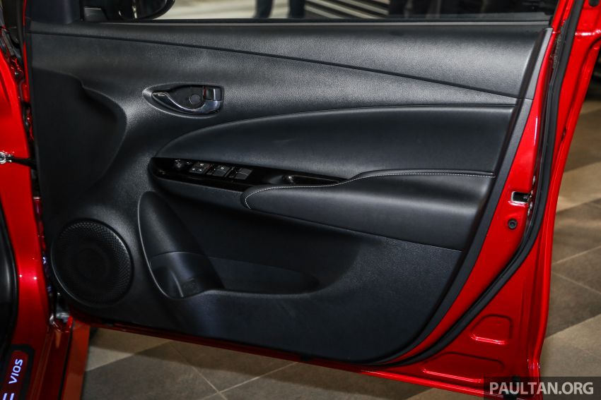 2019 Toyota Vios launched in Malaysia: RM77k-RM87k 915047