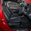 Toyota Vios 2019 kini di Malaysia – dari RM77k-RM87k