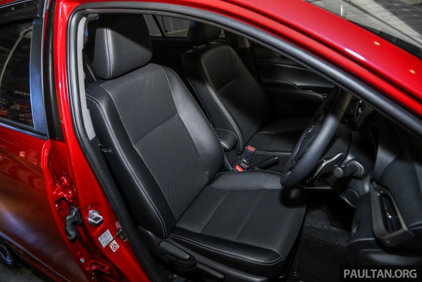 2019 Toyota Vios launched in Malaysia: RM77k-RM87k 915051