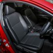 Toyota Vios 2019 kini di Malaysia – dari RM77k-RM87k