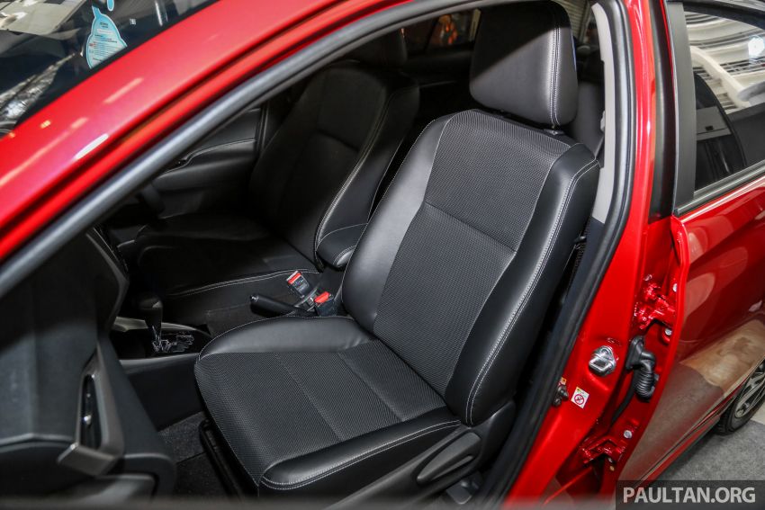 2019 Toyota Vios launched in Malaysia: RM77k-RM87k 915053