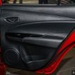 2019 Toyota Vios launched in Malaysia: RM77k-RM87k