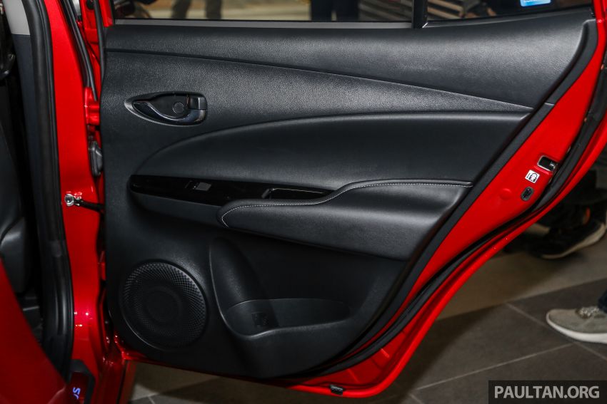 Toyota Vios 2019 kini di Malaysia – dari RM77k-RM87k 915069