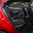 Toyota Vios 2019 kini di Malaysia – dari RM77k-RM87k