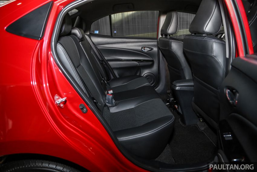 Toyota Vios 2019 kini di Malaysia – dari RM77k-RM87k 915070