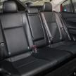 Toyota Vios 2019 kini di Malaysia – dari RM77k-RM87k