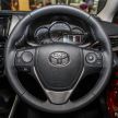 Toyota Vios 2019 kini di Malaysia – dari RM77k-RM87k