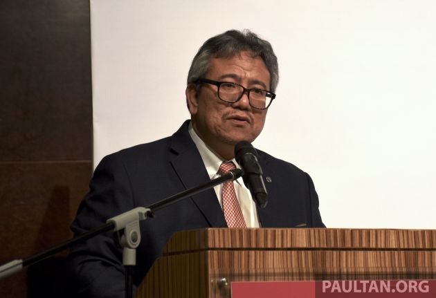 Upcoming Perodua D55L SUV set to debut DNGA platform in Malaysia – 1.0 Turbo engine could feature