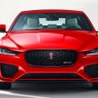 Jaguar XE facelift debuts in Malaysia – R-Dynamic 2.0L, 300 PS, RM396k with 50% sales tax exemption