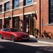 Jaguar XE facelift debuts in Malaysia – R-Dynamic 2.0L, 300 PS, RM396k with 50% sales tax exemption