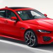 Jaguar XE facelift debuts in Malaysia – R-Dynamic 2.0L, 300 PS, RM396k with 50% sales tax exemption