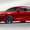 Jaguar XE facelift debuts in Malaysia – R-Dynamic 2.0L, 300 PS, RM396k with 50% sales tax exemption