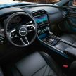 Jaguar XE facelift debuts in Malaysia – R-Dynamic 2.0L, 300 PS, RM396k with 50% sales tax exemption