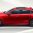 Jaguar XE facelift debuts in Malaysia – R-Dynamic 2.0L, 300 PS, RM396k with 50% sales tax exemption